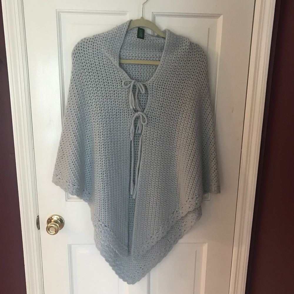 Ralph Lauren Cape